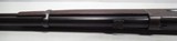 RARE ANTIQUE WINCHESTER 1886 SADDLE RING CARBINE in 45-90 W.C.F. CALIBER from COLLECTING TEXAS – OUT of OKLAHOMA INDIAN TERRITORY - 11 of 21