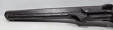 COLT 1851 MODEL NAVY REVOLVER from COLLECTING TEXAS – INSCRIBED on BACKSTRAP “To B.F. Askew From Col. Sam Colt” - 17 of 21