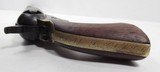 COLT 1851 MODEL NAVY REVOLVER from COLLECTING TEXAS – INSCRIBED on BACKSTRAP “To B.F. Askew From Col. Sam Colt” - 12 of 21