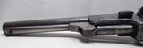 REALLY SHARP COLT 3RD MODEL U.S.M.R. DRAGOON from COLLECTING TEXAS – MADE 1855 – CIVIL WAR ERA - 20 of 21
