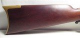 GREAT ANTIQUE HENRY RIFLE from COLLECTING TEXAS – MADE 1865 – ALL MATCHING NUMBERS - 2 of 19