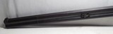 GREAT ANTIQUE HENRY RIFLE from COLLECTING TEXAS – MADE 1865 – ALL MATCHING NUMBERS - 8 of 19