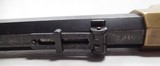GREAT ANTIQUE HENRY RIFLE from COLLECTING TEXAS – MADE 1865 – ALL MATCHING NUMBERS - 11 of 19