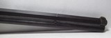 GREAT ANTIQUE HENRY RIFLE from COLLECTING TEXAS – MADE 1865 – ALL MATCHING NUMBERS - 5 of 19