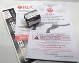 RUGER NEW MODEL BLACKHAWK REVOLVER from COLLECTING TEXAS – NEW in ORIGINAL BOX – 1 of 500 MADE - 18 of 21