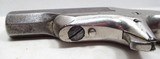 SINGLE SHOT DERINGER PISTOL by BROWN MFG. CO. from COLLECTING TEXAS – “SOUTHERNER” DERINGER CIRCA 1866-73 - 11 of 14