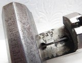 SINGLE SHOT DERINGER PISTOL by BROWN MFG. CO. from COLLECTING TEXAS – “SOUTHERNER” DERINGER CIRCA 1866-73 - 14 of 14