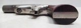 SINGLE SHOT DERINGER PISTOL by BROWN MFG. CO. from COLLECTING TEXAS – “SOUTHERNER” DERINGER CIRCA 1866-73 - 10 of 14
