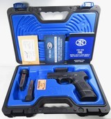 FNS-9C SEMI-AUTO 9mm PISTOL from COLLECTING TEXAS – NEW in BOX with ACCESSORIES - 1 of 15