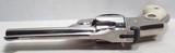 SMITH & WESSON .38 SAFETY HAMMERLESS REVOLVER from COLLECTING TEXAS – 5TH MODEL – PEARL GRIPS - 8 of 16