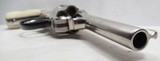 SMITH & WESSON .38 SAFETY HAMMERLESS REVOLVER from COLLECTING TEXAS – 5TH MODEL – PEARL GRIPS - 16 of 16