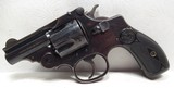 SMITH & WESSON PERFECTED MODEL DOUBLE-ACTION REVOLVER from COLLECTING TEXAS – MADE 1909-1920 - .38 S&W CALIBER – 2” BARREL - 4 of 15