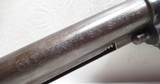 ANTIQUE COLT S.A.A. 44/40 “COLT FRONTIER SIX SHOOTER” from COLLECTING TEXAS – MADE 1894 – PEARL GRIPS - 5 of 17