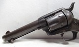 VERY RARE & PUBLISHED COLT U.S. ARTILLERY MODEL REVOLVER from COLLECTING TEXAS – PICTURED in BOOK by KOPEC and FENN - 4 of 20