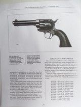 VERY RARE & PUBLISHED COLT U.S. ARTILLERY MODEL REVOLVER from COLLECTING TEXAS – PICTURED in BOOK by KOPEC and FENN - 19 of 20