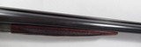 L. C. SMITH 3 E GRADE 16 GAUGE TWO BARREL SET SHOTGUN from COLLECTING TEXAS – MADE 1909 - 7 of 25