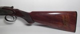 L. C. SMITH 3 E GRADE 16 GAUGE TWO BARREL SET SHOTGUN from COLLECTING TEXAS – MADE 1909 - 8 of 25