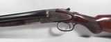 L. C. SMITH 3 E GRADE 16 GAUGE TWO BARREL SET SHOTGUN from COLLECTING TEXAS – MADE 1909 - 10 of 25