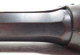 FINE ANTIQUE SHARPS 1874 SPORTING RIFLE from COLLECTING TEXAS – SHIPPED to SAN FRANCISCO, CA. in 1877 – LETTER - 14 of 21