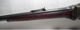 FINE ANTIQUE SHARPS 1874 SPORTING RIFLE from COLLECTING TEXAS – SHIPPED to SAN FRANCISCO, CA. in 1877 – LETTER - 8 of 21