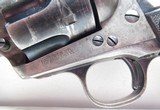 ANTIQUE COLT S.A.A. 41 CALIBER REVOVLER from COLLECTING TEXAS – SURFACED in SAN ANTONIO, TEXAS in 1985 – MADE 1907 - 3 of 18