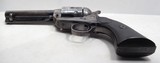 ANTIQUE COLT S.A.A. 41 CALIBER REVOVLER from COLLECTING TEXAS – SURFACED in SAN ANTONIO, TEXAS in 1985 – MADE 1907 - 13 of 18