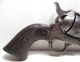 ANTIQUE COLT S.A.A. 41 CALIBER REVOVLER from COLLECTING TEXAS – SURFACED in SAN ANTONIO, TEXAS in 1985 – MADE 1907 - 7 of 18