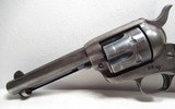 ANTIQUE COLT S.A.A. 41 CALIBER REVOVLER from COLLECTING TEXAS – SURFACED in SAN ANTONIO, TEXAS in 1985 – MADE 1907 - 4 of 18