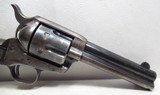 ANTIQUE COLT S.A.A. 41 CALIBER REVOVLER from COLLECTING TEXAS – SURFACED in SAN ANTONIO, TEXAS in 1985 – MADE 1907 - 8 of 18