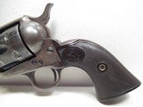 ANTIQUE COLT S.A.A. 41 CALIBER REVOVLER from COLLECTING TEXAS – SURFACED in SAN ANTONIO, TEXAS in 1985 – MADE 1907 - 2 of 18