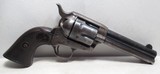 ANTIQUE COLT S.A.A. 41 CALIBER REVOVLER from COLLECTING TEXAS – SURFACED in SAN ANTONIO, TEXAS in 1985 – MADE 1907 - 6 of 18