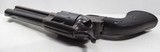 ORIGINAL HIGH CONDITION 107 YEAR-OLD COLT S.A.A. 44-40 from COLLECTING TEXAS – “COLT FRONTIER SIX SHOOTER” ROLL-DIE - 11 of 19