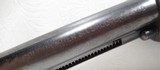 ORIGINAL HIGH CONDITION 107 YEAR-OLD COLT S.A.A. 44-40 from COLLECTING TEXAS – “COLT FRONTIER SIX SHOOTER” ROLL-DIE - 5 of 19