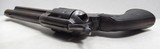 GREAT NEW ORLEANS SHIPPED COLT S.A.A. REVOLVER from COLLECTING TEXAS – DOUBLE LOOP HOLSTER INCLUDED – FACTORY LETTER - 12 of 22