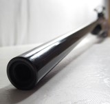 WINCHESTER MODEL 70 SUPER GRADE “PRIZE” RIFLE from COLLECTING TEXAS – “1 of 500” MADE - .280 CALIBER - 12 of 20