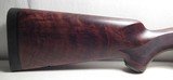 WINCHESTER MODEL 70 SUPER GRADE “PRIZE” RIFLE from COLLECTING TEXAS – “1 of 500” MADE - .280 CALIBER - 2 of 20
