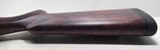 WINCHESTER MODEL 70 SUPER GRADE “PRIZE” RIFLE from COLLECTING TEXAS – “1 of 500” MADE - .280 CALIBER - 16 of 20