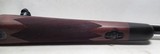 WINCHESTER MODEL 70 SUPER GRADE “PRIZE” RIFLE from COLLECTING TEXAS – “1 of 500” MADE - .280 CALIBER - 17 of 20