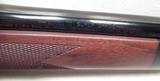 WINCHESTER MODEL 70 SUPER GRADE “PRIZE” RIFLE from COLLECTING TEXAS – “1 of 500” MADE - .280 CALIBER - 7 of 20
