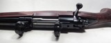 WINCHESTER MODEL 70 SUPER GRADE “PRIZE” RIFLE from COLLECTING TEXAS – “1 of 500” MADE - .280 CALIBER - 14 of 20