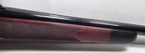 WINCHESTER MODEL 70 SUPER GRADE “PRIZE” RIFLE from COLLECTING TEXAS – “1 of 500” MADE - .280 CALIBER - 6 of 20