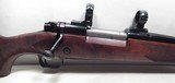 WINCHESTER MODEL 70 SUPER GRADE “PRIZE” RIFLE from COLLECTING TEXAS – “1 of 500” MADE - .280 CALIBER - 3 of 20
