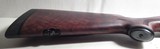 WINCHESTER MODEL 70 SUPER GRADE “PRIZE” RIFLE from COLLECTING TEXAS – “1 of 500” MADE - .280 CALIBER - 19 of 20