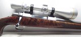 GREAT BROWNING A-BOLT “WHITE GOLD MEDALLION” RIFLE from COLLECTING TEXAS – 7MM REM MAG. CALIBER – SCOPE INCLUDED - 3 of 18