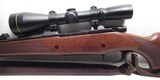 CZ 550 AMERICAN SAFARI MAGNUM RIFLE with LEUPOLD SCOPE from COLLECTING TEXAS – 375 H&H CALIBER - 7 of 19