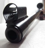 CZ 550 AMERICAN SAFARI MAGNUM RIFLE with LEUPOLD SCOPE from COLLECTING TEXAS – 375 H&H CALIBER - 11 of 19