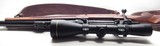 CZ 550 AMERICAN SAFARI MAGNUM RIFLE with LEUPOLD SCOPE from COLLECTING TEXAS – 375 H&H CALIBER - 12 of 19