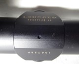 CZ 550 AMERICAN SAFARI MAGNUM RIFLE with LEUPOLD SCOPE from COLLECTING TEXAS – 375 H&H CALIBER - 17 of 19