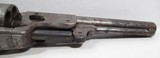 COLT 3rd MODEL DRAGOON REVOLVER from COLLECTING TEXAS – GILLESPIE COUNTY, TEXAS HISTORY – MADE 1860 - 17 of 21