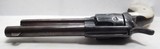 ANTIQUE COLT S.A.A. 44/40 “COLT FRONTIER SIX SHOOTER” from COLLECTING TEXAS – MADE 1894 – PEARL GRIPS - 9 of 17
